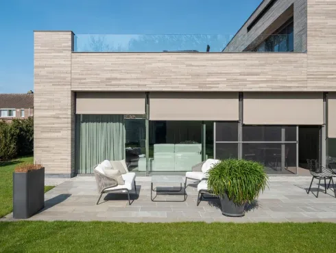 Ilga plytele Unigue Beige GeoStylistix